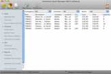 Inventoria Inventory Software for Mac