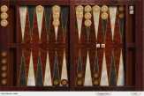 Absolute Acey Deucey Backgammon