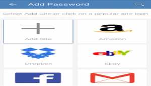Password Confidential for Android