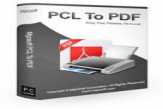 Mgosoft PCL To PDF SDK