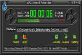 Power Mp3 Recorder(MP3 Sound Recorder)