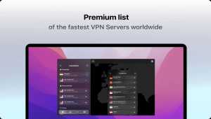 VPN Unlimited for Mac
