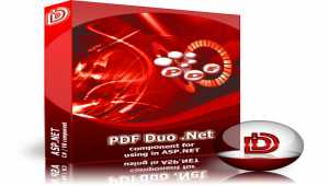PDF Duo .Net