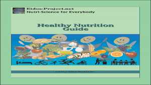 Healthy Nutrition Guide