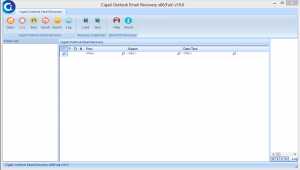 Cigati Solutions Outlook Email Recovery