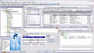 EMS SQL Manager for MySQL Freeware