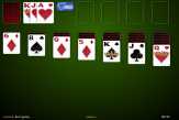 Three Card Solitaire