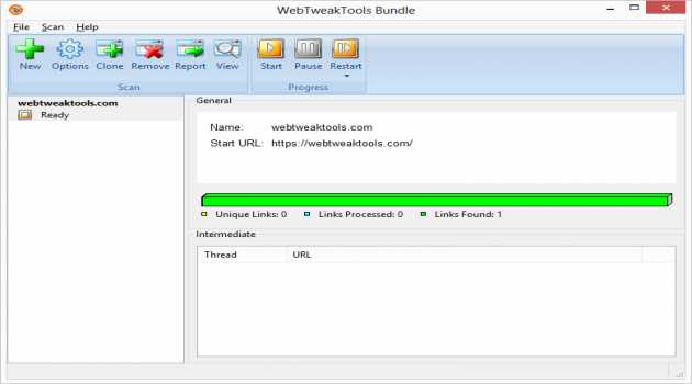 WebTweakTools Bundle