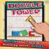 Doodle Tower - Stack The Shapes For Android Game