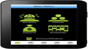 Pest Control Software for Mobile