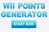 Free Wii Points
