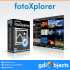 fotoXplorer for Windows