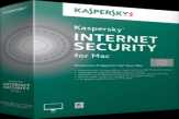 Kaspersky Internet Security for Mac