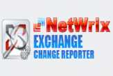 Netwrix Change Notifier for Exchange