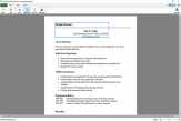 PicoPDF PDF Editor