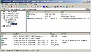RegmagiK Registry Editor 64 bit