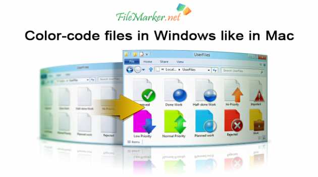 FileMarker.NET Pro