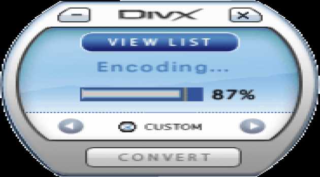 DivX Pro for Mac (incl DivX Player)