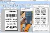 Excel Barcodes & Labels Maker Tool