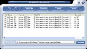 #1 Smart MP3 to WAV Converter