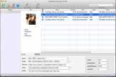 AudioBook Converter for Mac