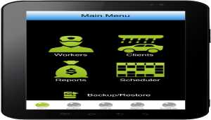 Car Wash Software for Mobile