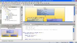 SDE for IntelliJ IDEA (CE) for Windows
