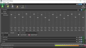 DeskFX Audio Enhancer Plus for Mac