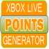 Xbox Live Gold Codes Generator