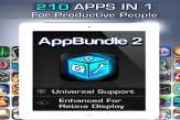 210 Apps In 1 : AppBundle 2