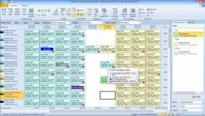 Snap Schedule Employee Scheduling Software