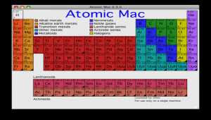 Atomic Mac