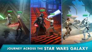 Star Wars Galaxy of Heroes PC Download