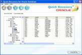 Repair Corrupt Oracle Database