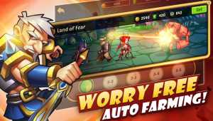 Idle Heroes for PC Download