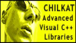 Chilkat Email Class Library for VC++ 8.0