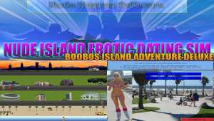 Boobos Island Adventure