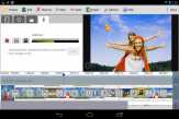 VideoPad Free Video Editor for Android