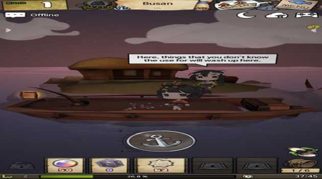 A Girl Adrift for PC Download