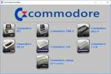 Commodore Emulator