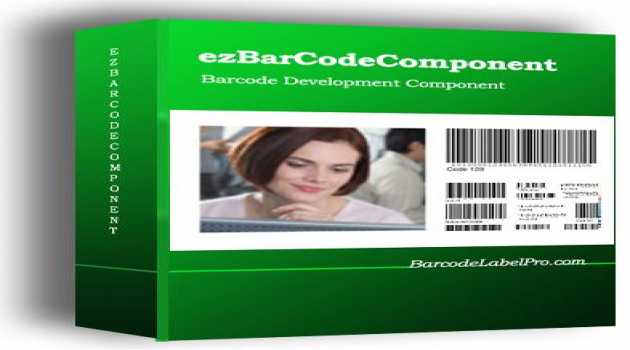 Barcode Component for asp.net