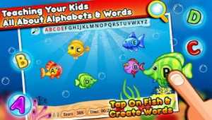 ABC Spell - Fun Way To Learn For Android