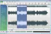 Wavepad Music and Audio Editor Free