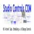 Studio Controls COM