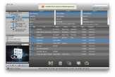 AnyMP4 iPad Transfer for Mac