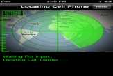 Cell Spy Pro: The Cell Phone Tracker