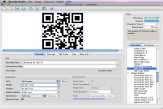 Barcode Creator Software Barcode Studio for Mac