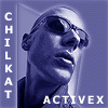 Chilkat XMP ActiveX Component