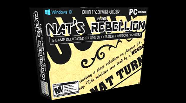 Nats Rebellion