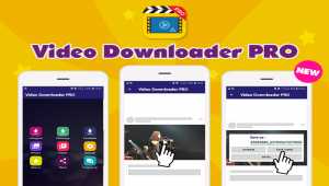 Video Downloader PRO